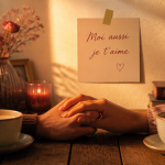 moi aussi je t aime deux mains café