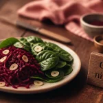Comment augmenter le flux sanguin naturellement : oxyde nitrique et alimentation