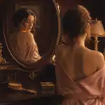 comment savoir si je suis vierge sans consulter un médecin femme miroir
