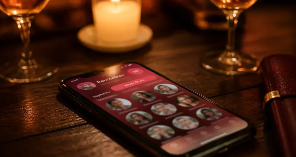 Facebook Rencontre avis : gratuit 21 millions d’utilisateurs
