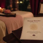 Massage sexes : salon de massage légal, bien-être et sécurité