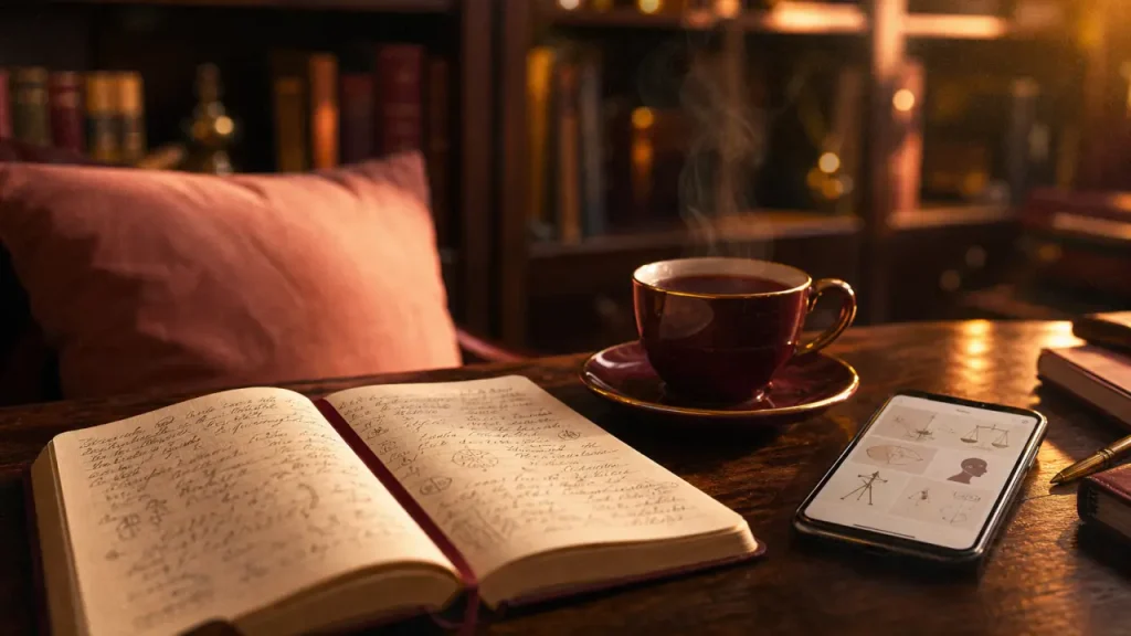 beducated : 5 minutes d’étude pour confiance et motivation