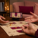 Jeu a 3 : sélection divertissement par support