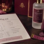 Un plug anal et gel lubrifiant, illustration et erreurs à éviter