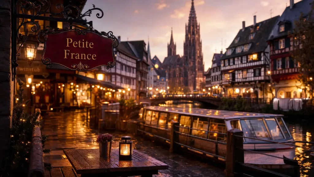 Strasbourg en un jour, week-end ou saison : activités incontournables, quartiers à explorer et conseils pratiques