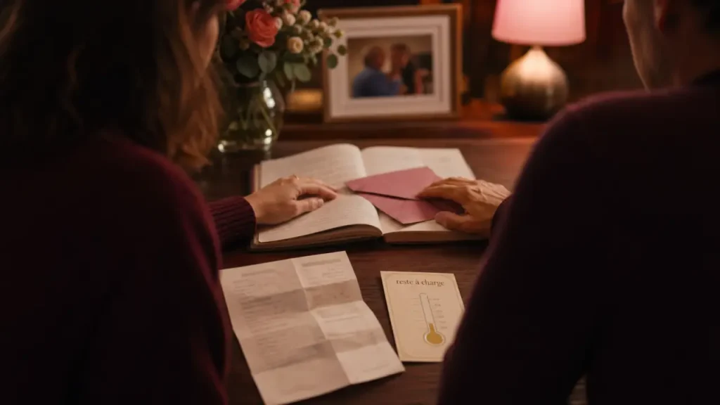 Thérapie de couple remboursée : ce que couvrent la Sécurité sociale et la mutuelle