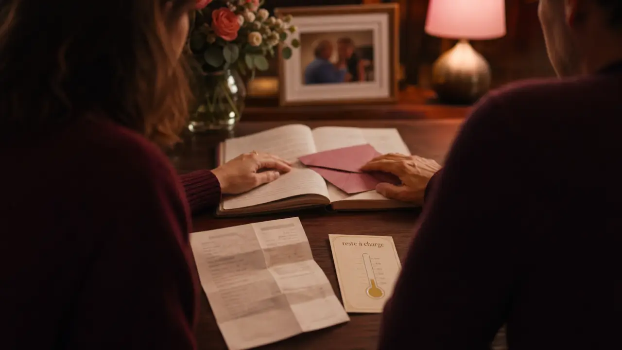 Therapie de couple remboursé, reste à charge et facture