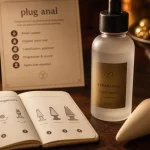 Un plug anal, lubrifiant et erreurs à éviter