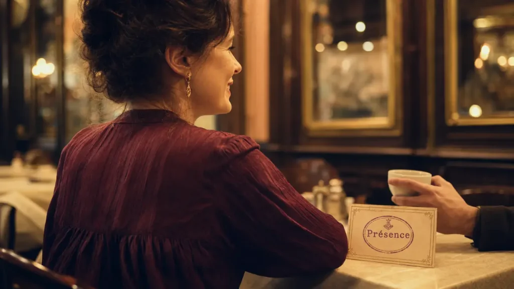 Quand une femme lui plaît, un homme oscille entre désir, peur du rejet et envie d’approcher