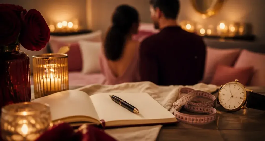 Comment tenir longtemps au lit : repères, causes et solutions