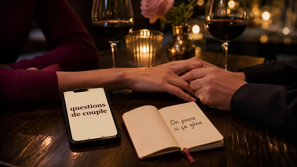 60 questions hot à poser en couple pour parler désir, fantasmes et limites