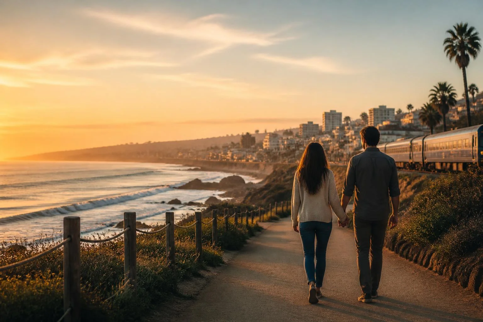 Voyage en couple : 3 leviers pour éviter les tensions
