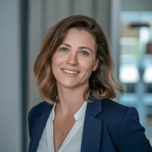Élise Le Galloudec